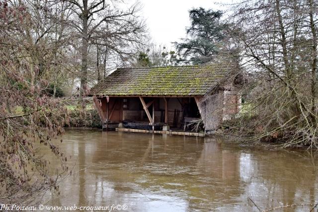 Lavoir la Ferté