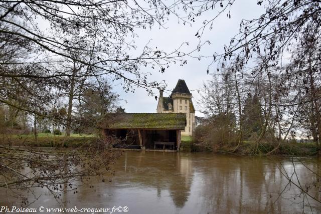 Lavoir de "La Ferté"