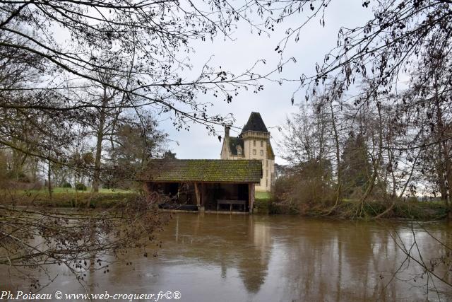 Lavoir la Ferté