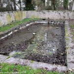 Lavoir de Livry un patrimoine vernaculaire