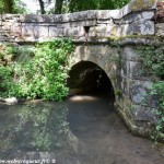 Pont d’Oisy un beau patrimoine architectural