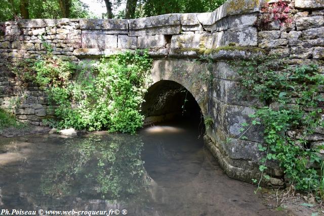 Pont d'Oisy