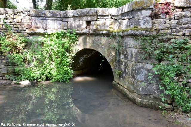 Pont d'Oisy