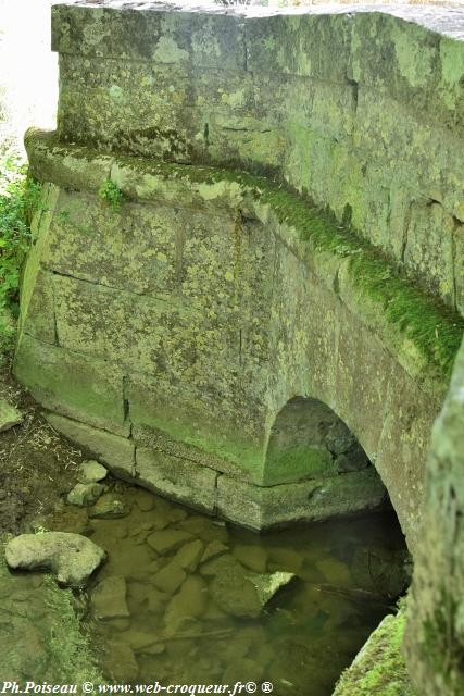 Pont d'Oisy