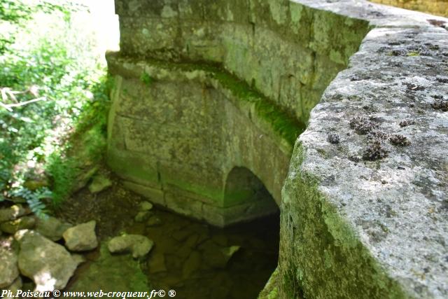 Pont d'Oisy