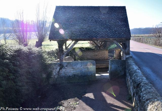 Sauvigny-les-Bois Nièvre Passion