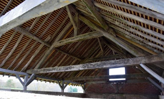 Lavoir de Saint-Bonnot