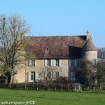 Le Manoir de Meuré le Petit un beau domaine