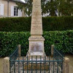 Monument aux Morts de Livry un hommage