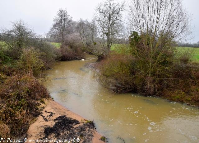 Le Canal latéral à la Loire
