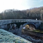 Pont de Port Brûlé un remarquable ouvrage du canal