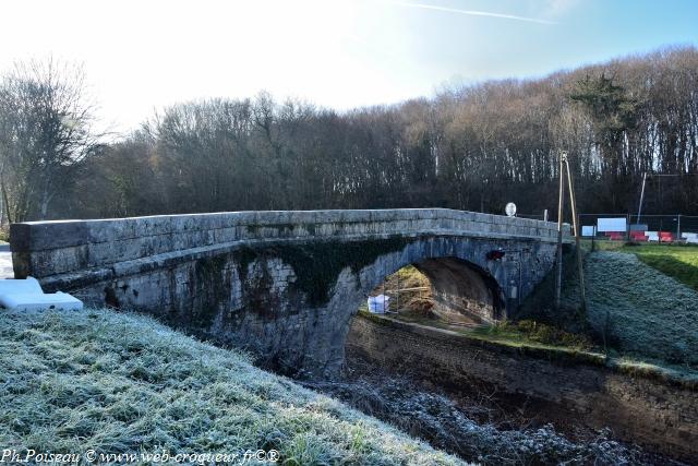 Pont de Port Brûlé