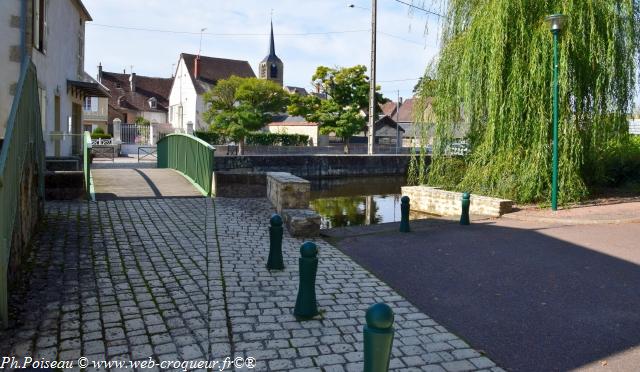 Quartier des Moulins