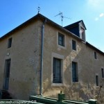 Quartier des Moulins de Moulins Engilbert un patrimoine