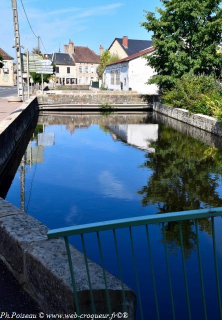 Quartier des Moulins