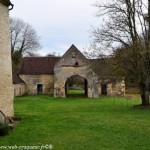 Grange de Saint-Bonnot un remarquable patrimoine