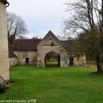 Grange de Saint-Bonnot