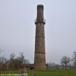 Tour de la Chaume de Chantenay-Saint-Imbert un bel ouvrage
