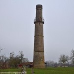 Tour de la Chaume de Chantenay-Saint-Imbert un beau patrimoine