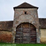 Ancienne Ferme de Toury sur Jour un beau patrimoine agricole