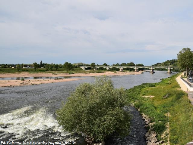 le Pont de chemin de fer