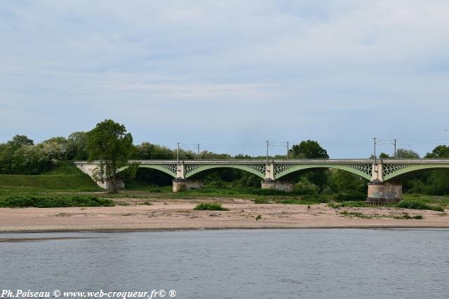 le Pont de chemin de fer