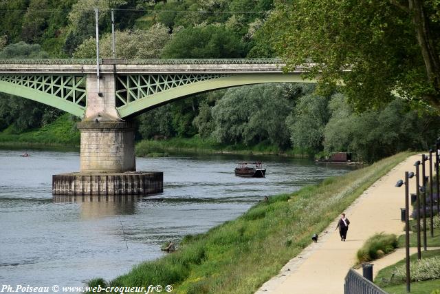 le Pont de chemin de fer