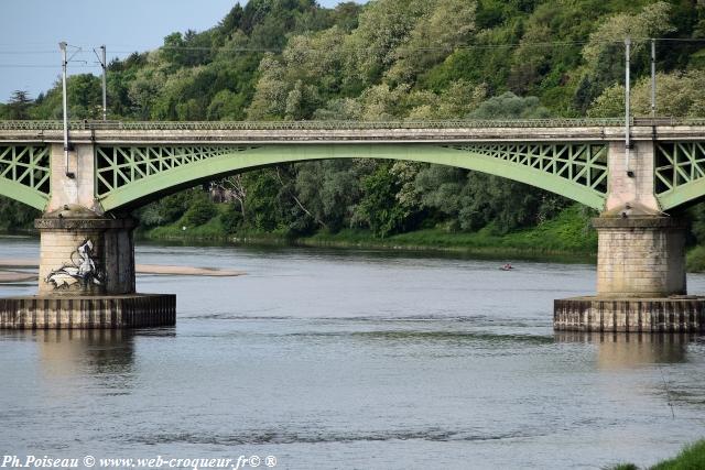 le Pont de chemin de fer