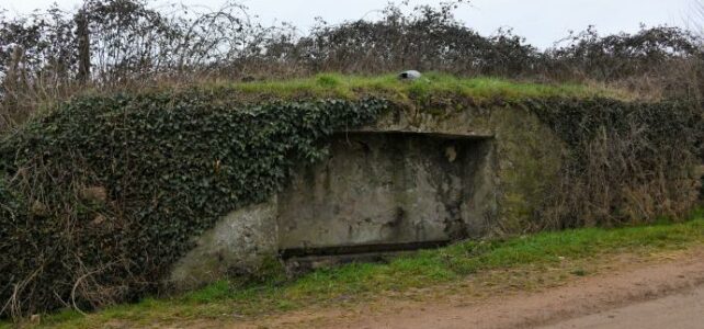 Abreuvoir de Lavault