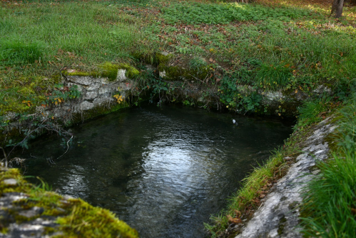 Lavoir