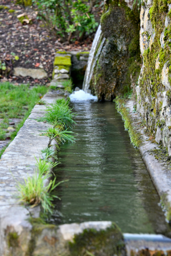 Abreuvoir de Marcy