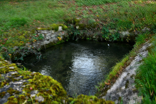 Lavoir