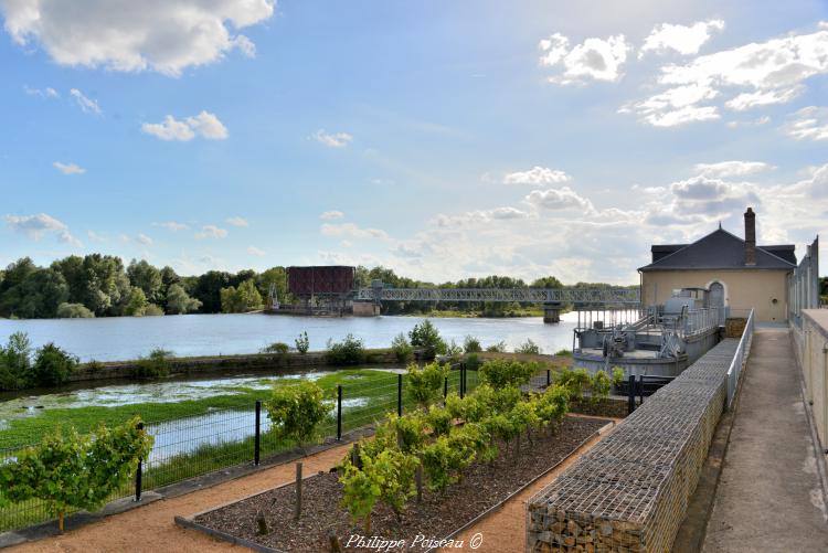 Le Toueur de Saint-Léger-des-Vignes