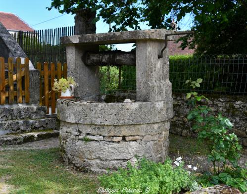 Un Ancien puits d’Arzembouy un beau patrimoine