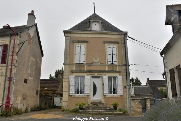 Ancien Café Restaurant de La Marche