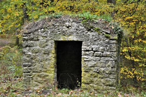 cabane de cantonniers