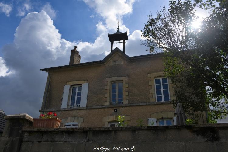 Ancienne école de Giry