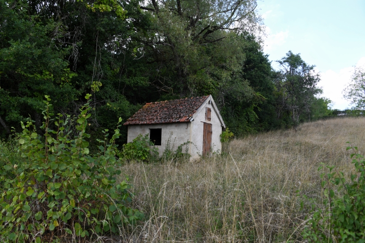 Ancienne loge de Corbigny