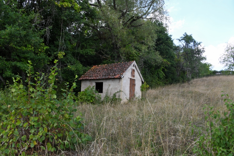 Ancienne loge de Corbigny