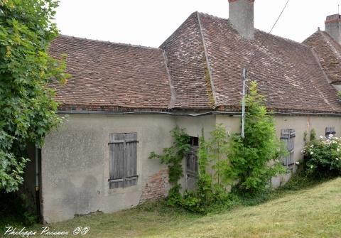 Ancienne maison du curé de Thareau