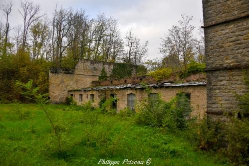 usine de Corbigny