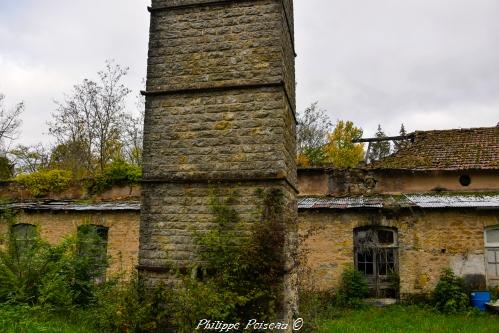 usine de Corbigny