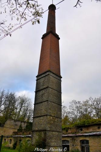 usine de Corbigny