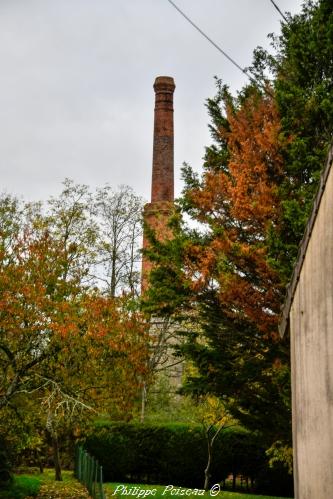 usine de Corbigny