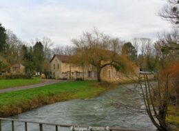 Ancien abattoir de Guérigny