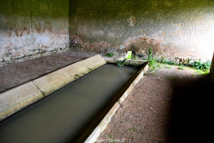 Lavoir d'Arbourse