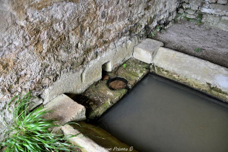 Lavoir d'Arbourse