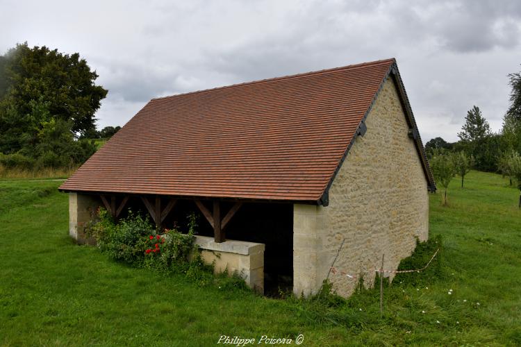 Lavoir d'Arbourse