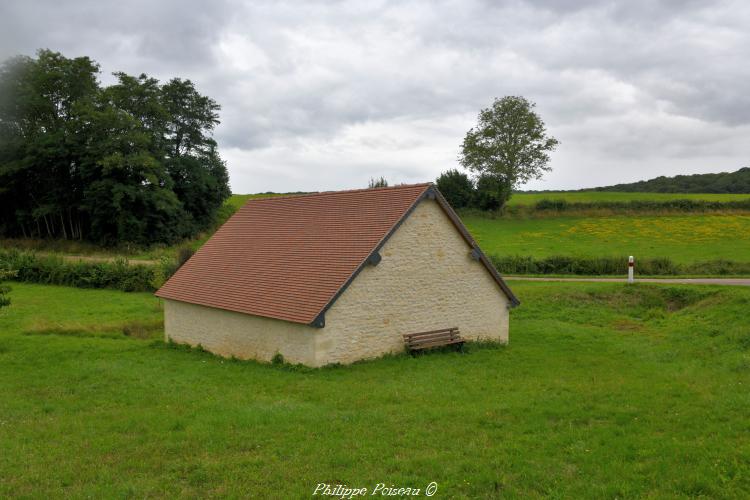 Lavoir d'Arbourse