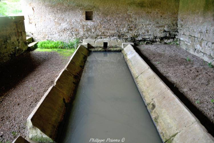 Lavoir d'Arbourse